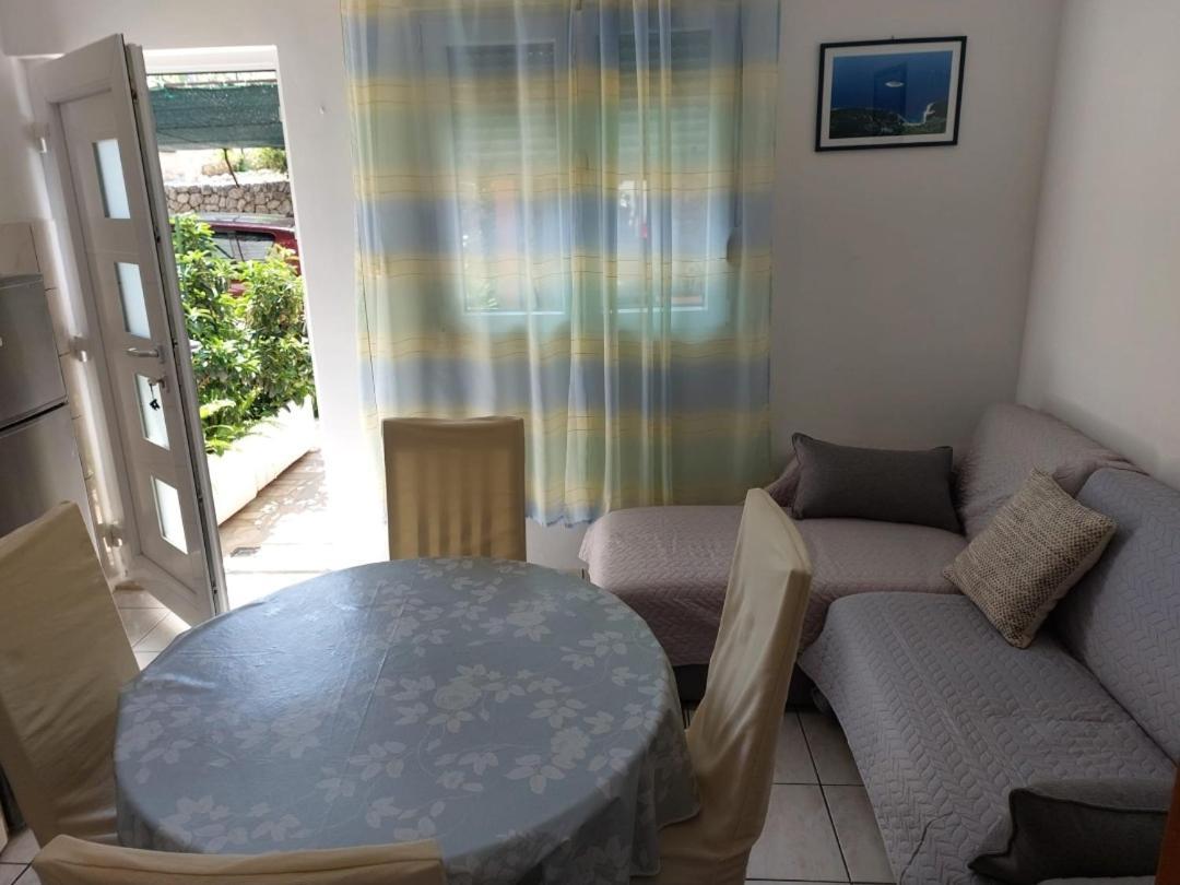 Apartments Sikirica Trogir Luaran gambar